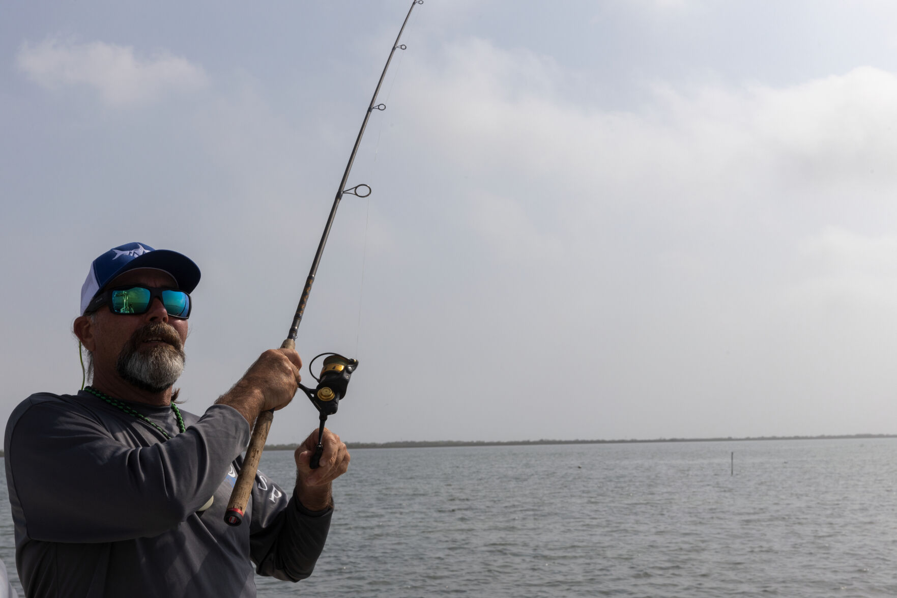 POC fishing